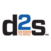 d2s Inc logo - Similar company to D2S, Inc.