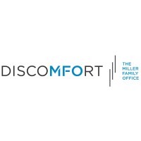 Discomfort LLC, The Miller Family Office logo - Similar company to Mz Chevrolet