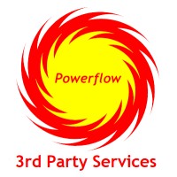 Powerflow 3rd Party Services logo - Similar company to Powerflow Middle East