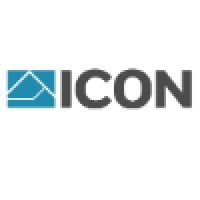 ICON logo - Similar company to Jaa Contractors
