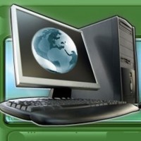 In-A-Dash Computer Repair logo - Similar company to Catalyst Computer Technologies, Llc