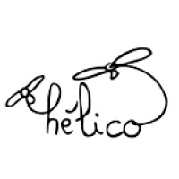 Helicomusic logo - Similar company to Hyphen Project