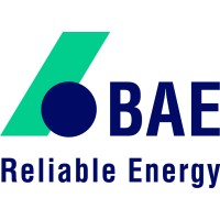 BAE Batterien GmbH logo - Similar company to Solarkiosk Solutions Gmbh