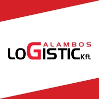 Galambos Logistic Kft. logo - Similar company to Locargo Kft.