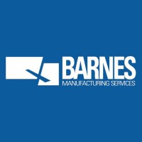 Barnes Manufacturing Services logo - Similar company to Alloy Architectural Solutions