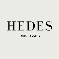 HEDES logo - Similar company to Routens Evolution