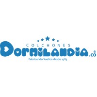 Colchones Y Espumas Dormilandia S A S logo - Similar company to Colchones Eldorado