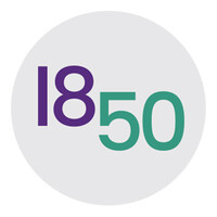 1850 logo - Similar company to Highstream Solutions