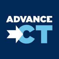 AdvanceCT logo - Similar company to Connecticut Center For Advanced Technology (Ccat)