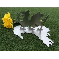 Laser Lab Wales Ltd logo - Similar company to I&G Precision Engineering Ltd