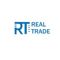 Real Trade logo - Similar company to Courteous