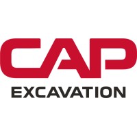 Cap Excavation logo - Similar company to Previa Solutions