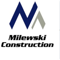 Milewski Construction LLC logo - Similar company to Pmil Construction