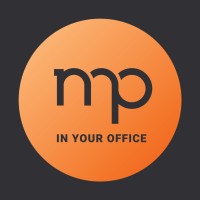 MP in Your Office logo - Similar company to Yaska
