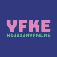 Yfke logo - Similar company to Kearn