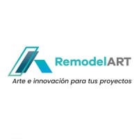 RemodelART logo - Similar company to Vimacom