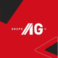 Grupo AG (Herramientas AG) sirviendo a la industria desde 1979 logo - Similar company to Hidraulix