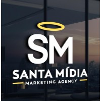 Santa Mídia logo - Similar company to Single Comunicação