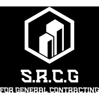 SRCG For general Contracting logo - Similar company to Blox