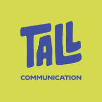 Tall Communication logo - Similar company to Hike Up Ceo Roundtable
