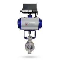 M-VALVES SERWIS logo - Similar company to Polvalve