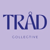 Tråd Collective logo - Similar company to Zero Waste Leeds