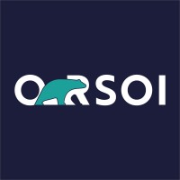 Orsoi logo - Similar company to Virtual-Power
