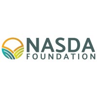 NASDA Foundation - National Association of State Departments of Agriculture logo - Similar company to Nasda - National Association Of State Departments Of Agriculture