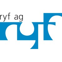Ryf AG - Microscopy & Metrology Services logo - Similar company to Agea-Kull Ag