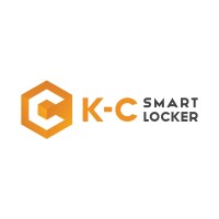 K-C Smart Locker logo - Similar company to Smart Locker Brasil