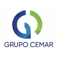 Grupo Cemar logo - Similar company to Vortice Design