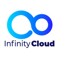 Infinity Cloud logo - Similar company to Infinity Cloud