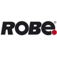 ROBE Lighting s.r.o. logo - Similar company to Claypaky
