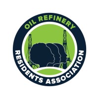 Oil Refinery Residents Association logo - Similar company to Magma Square