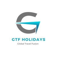 Global Travel Fusion (GTF Holidays) logo - Similar company to Greentech Power Solutions