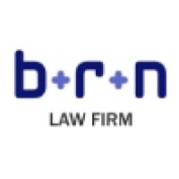 b.r.n Law Firm logo - Similar company to Gürbüz Law Firm