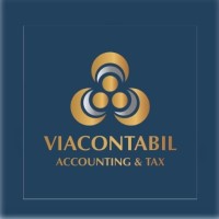 VIACONTABIL logo - Similar company to Eggers Contabilidade