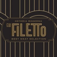 Fratelli Filetto - Osteria Moderna logo - Similar company to Fratelli Formica
