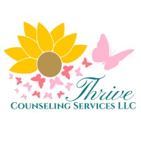 Thrive Counseling Services LLC logo - Similar company to Therapy Transformed