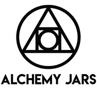 Alchemy Jars