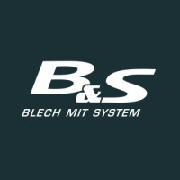 B&s Blech Mit System Gmbh & Co. Kg