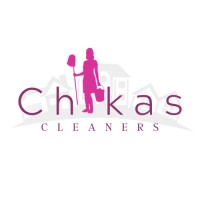 Chikas Cleaners logo - Similar company to Upgrd