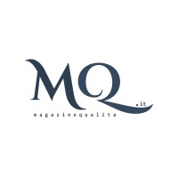 Magazine Qualità logo - Similar company to Fidesg® Sustainable Organization