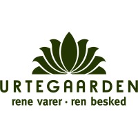 Urtegaarden ApS logo - Similar company to Yes Cph