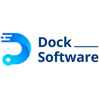 Dock Software logo - Similar company to Algowiz