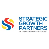 Strategic Growth Partners - Chartered Accountants logo - Similar company to Strategic Mergers & Acquisitions