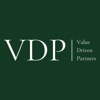 VDP Equity | Value Driven Partners logo - Similar company to Avp