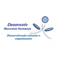 Desenvolv RH logo - Similar company to Rh Business Experience