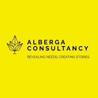 Alberga Consultancy logo - Similar company to Van Verre Consultancy