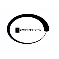 LAWRENCE LEYTON logo - Similar company to Easyjet Fearless Flyer